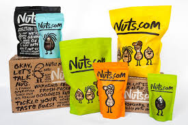nuts products